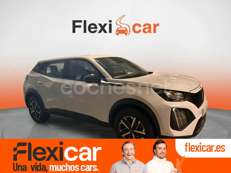 PEUGEOT 2008 Active Pack Puretech 100 SS 6 Vel. MAN