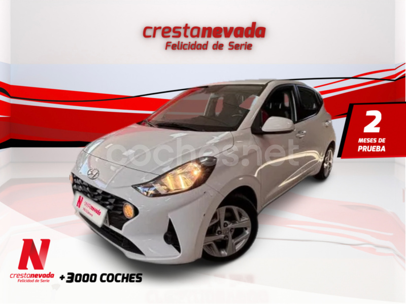 HYUNDAI i10 1.0 Klass