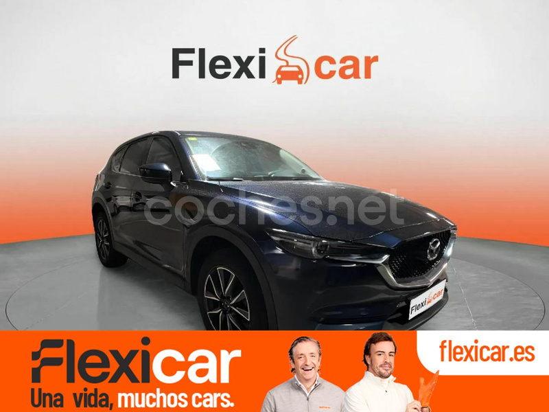 MAZDA CX-5 2.0 G 2WD Zenith
