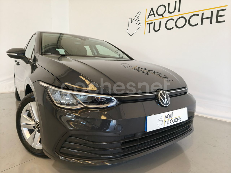 VOLKSWAGEN Golf Life 2.0 TDI DSG