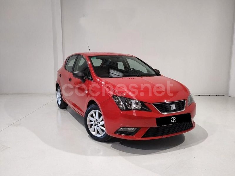 SEAT Ibiza 1.2 TSI Reference
