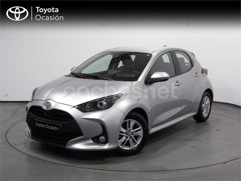 TOYOTA Yaris 1.5 125 SEdition