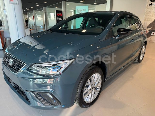 SEAT Ibiza 1.0 TSI FR Salta