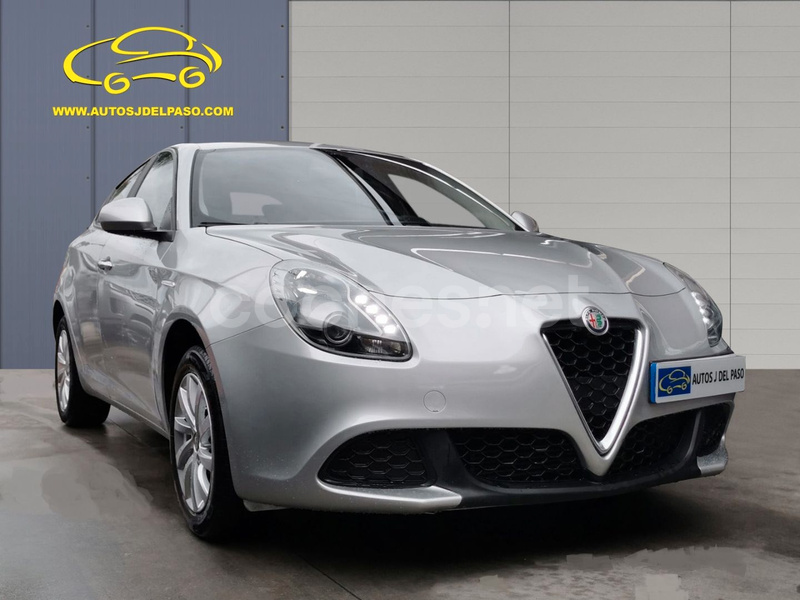 ALFA ROMEO Giulietta 1.4 TB Sport