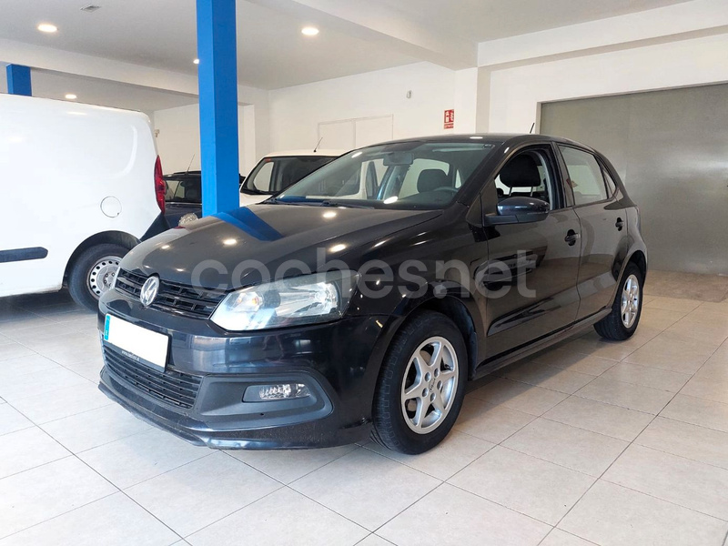 VOLKSWAGEN Polo 1.2 Sport