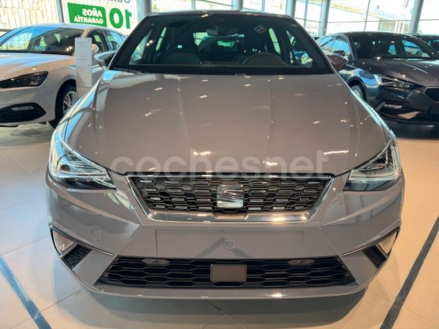 SEAT Ibiza 1.0 TSI FR Salta