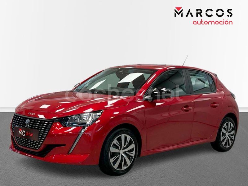 PEUGEOT 208 PureTech Active Pack