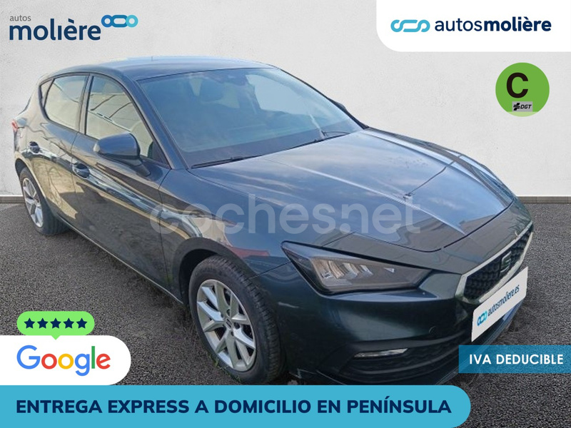 SEAT León 2.0 TDI SS Reference Go