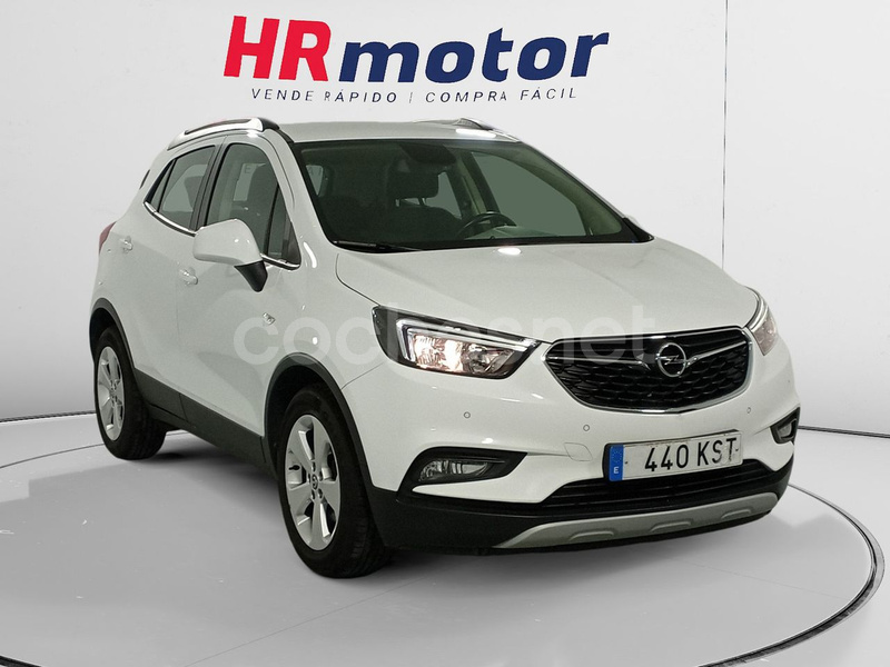 OPEL Mokka X 1.4 T 4X2 SS Innovation