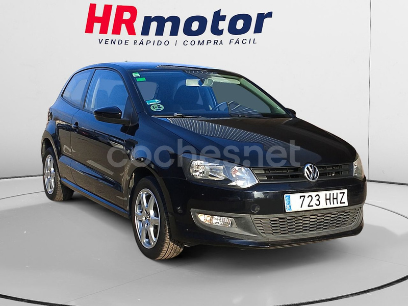 VOLKSWAGEN Polo 1.2 TDI Advance
