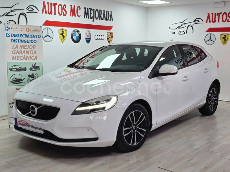 VOLVO V40 2.0 D2 Inscription