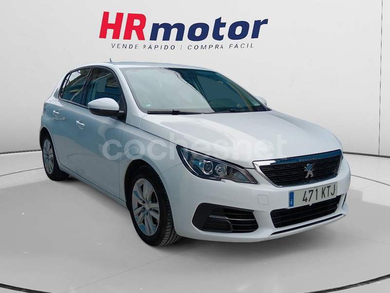 PEUGEOT 308 Active 1.2 PureTech SS
