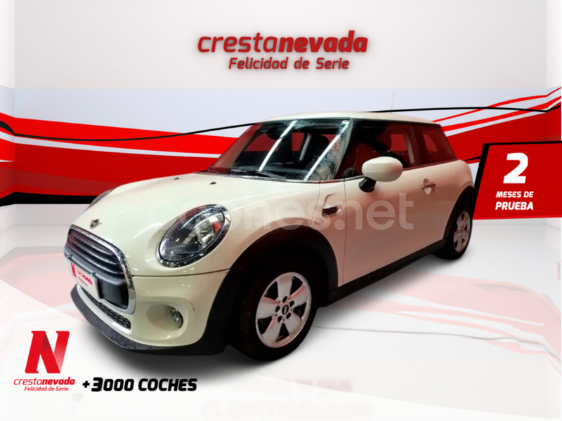 MINI MINI ONE