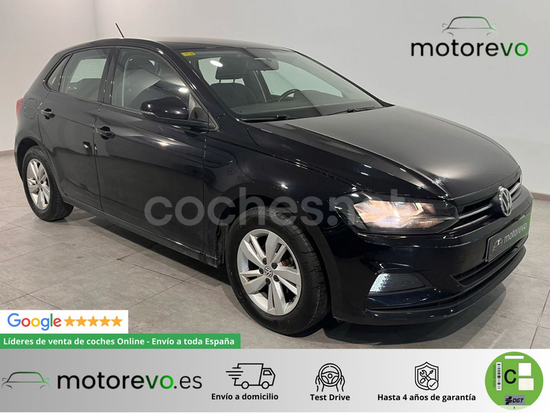 VOLKSWAGEN Polo Advance 1.0 TSI
