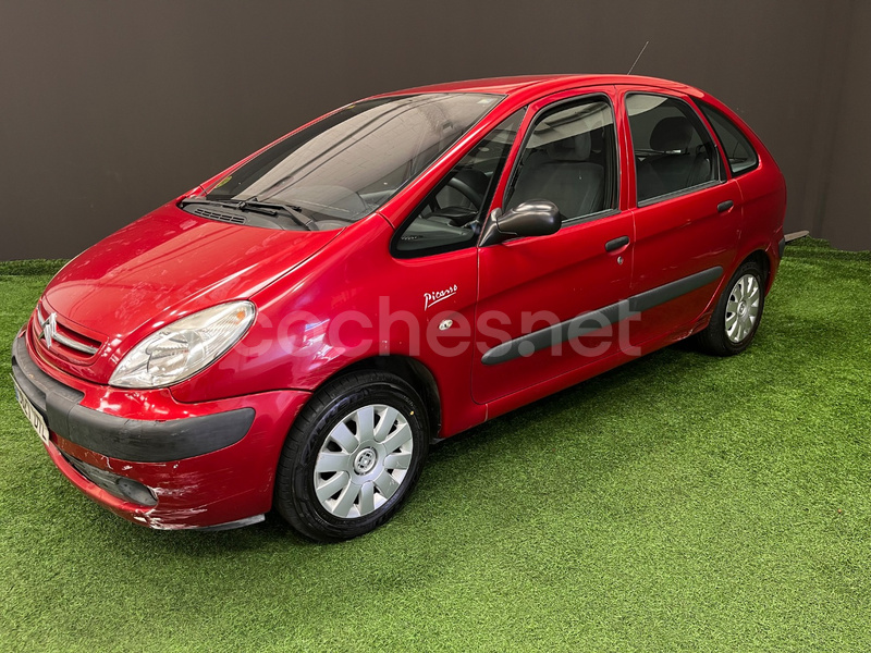 CITROEN Xsara Picasso 1.6 HDi 92 Exclusive