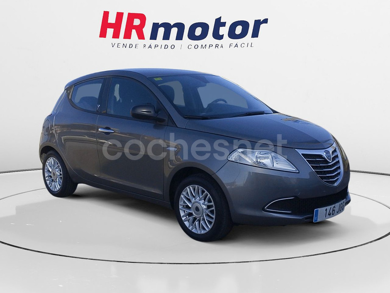 LANCIA Ypsilon 1.2 30 Aniversario Evo II