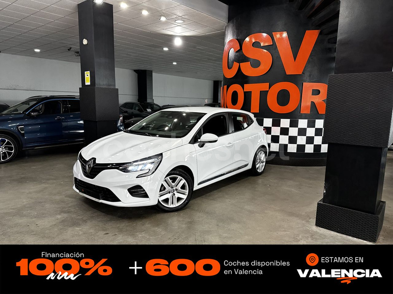 RENAULT Clio Intens ETech Hibrido