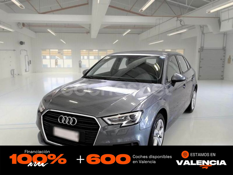 AUDI A3 35 TFSI S tronic Sportback