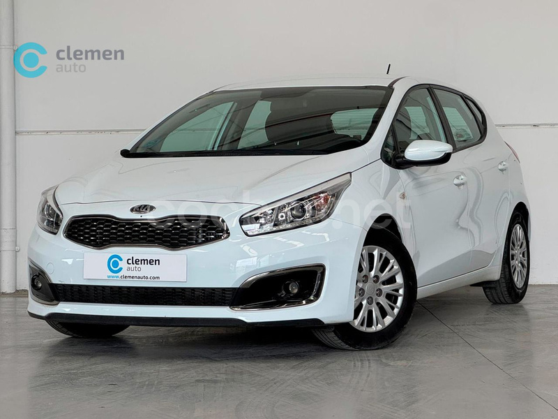 KIA cee'd 1.4 CRDi WGT Business