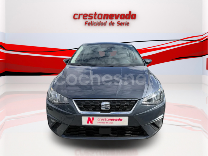 SEAT Ibiza 1.6 TDI Style