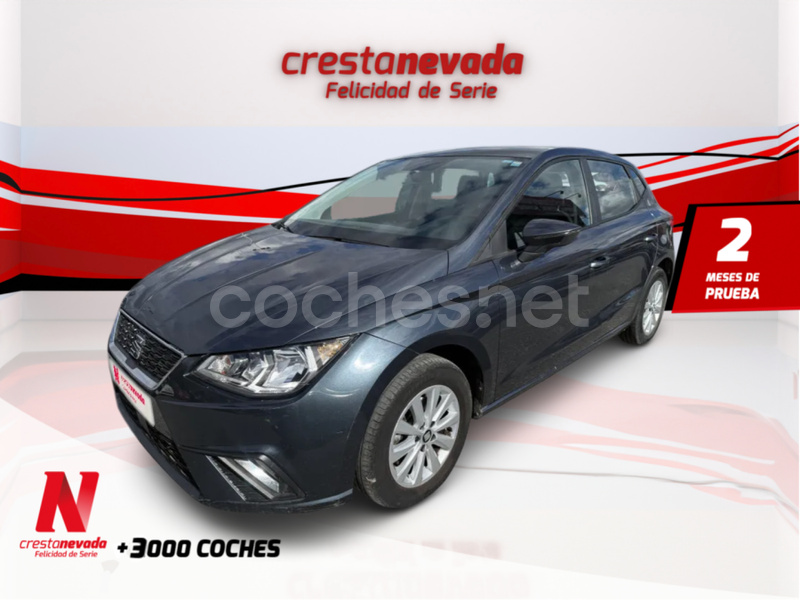 SEAT Ibiza 1.6 TDI Style