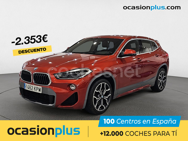 BMW X2 sDrive20i DCT