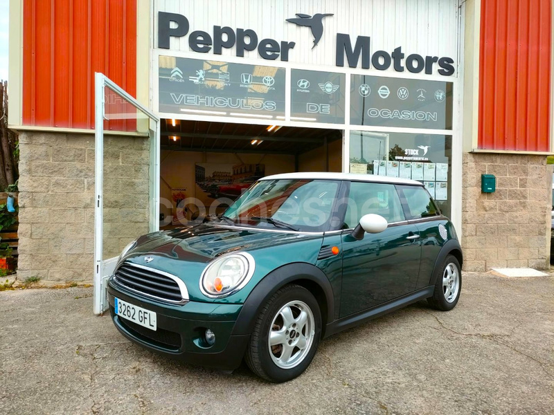 MINI MINI One