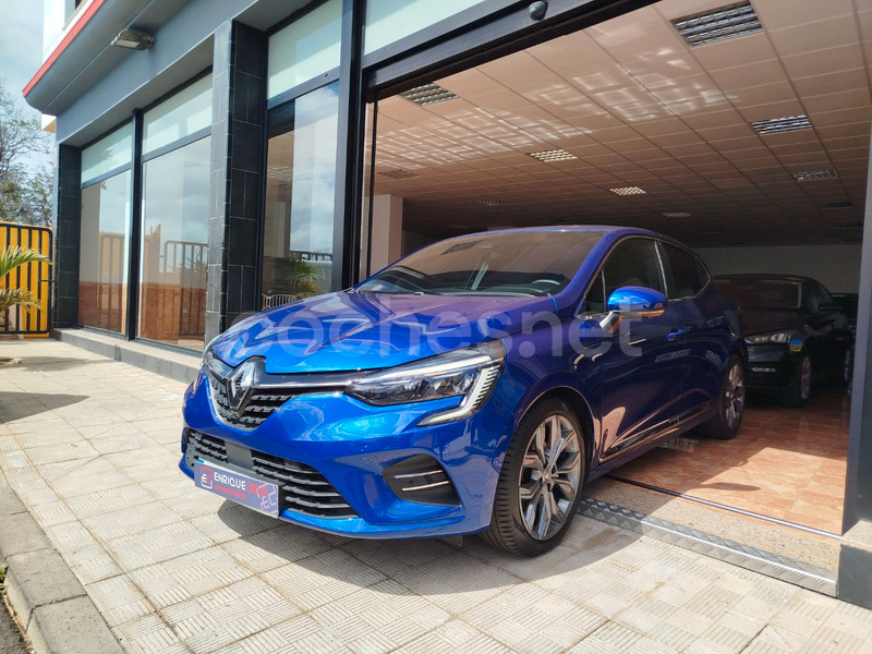 RENAULT Clio Zen ETech Hibrido