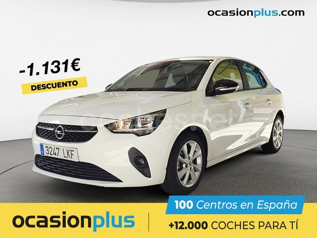 OPEL Corsa 1.2T XHL Edition