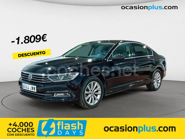 VOLKSWAGEN Passat Advance 2.0 TDI 110kW150CV BMT DSG