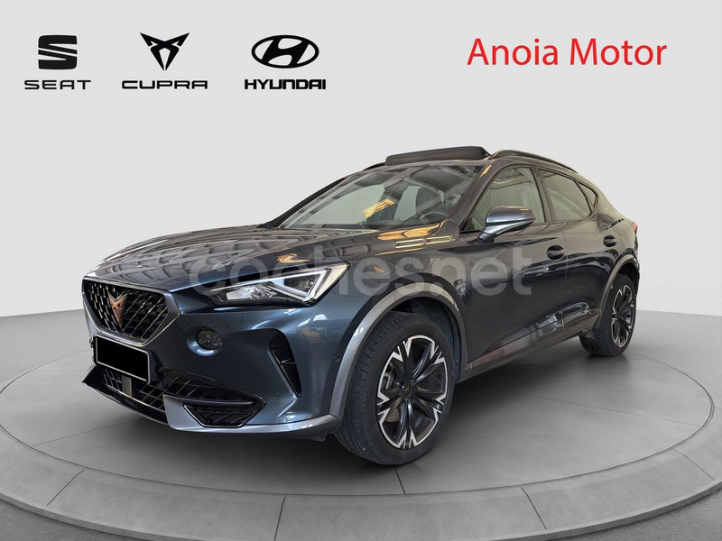 CUPRA Formentor 1.5 TSI 150 CV