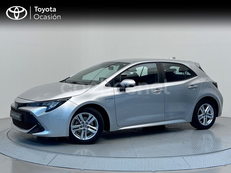 TOYOTA Corolla 1.8 125H ACTIVE TECH ECVT