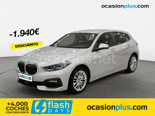 BMW Serie 1 118i