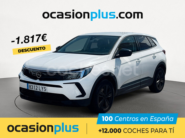 OPEL Grandland 1.5 CDTi Business Edition Auto