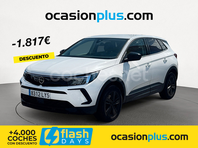 OPEL Grandland 1.5 CDTi Business Edition Auto