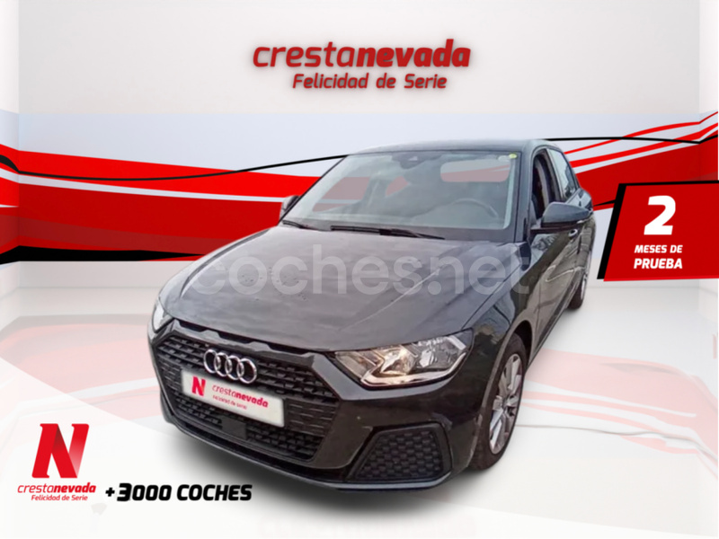 AUDI A1 Sportback Advanced 25 TFSI