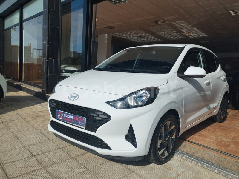 HYUNDAI i10 1.0 Klass