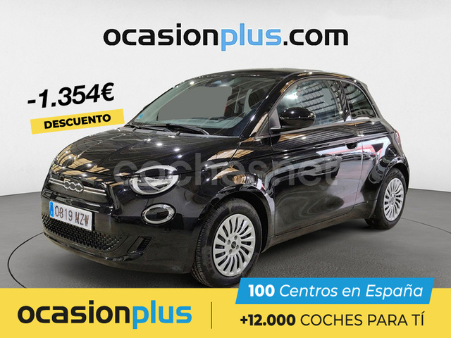 FIAT 500 Action Hb 185km