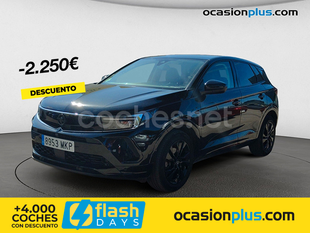 OPEL Grandland 1.5 CDTi GS Auto