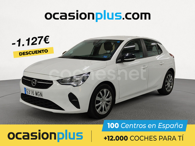 OPEL Corsa 1.2T XHL Edition