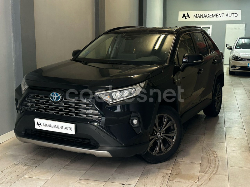 TOYOTA Rav4 220H eCVT 4x2 Advance