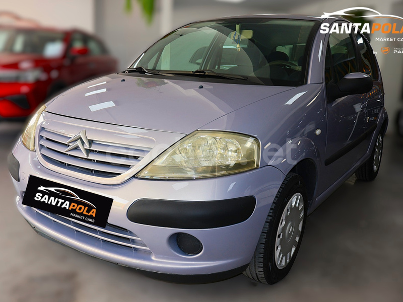 CITROEN C3 1.1i SX Plus