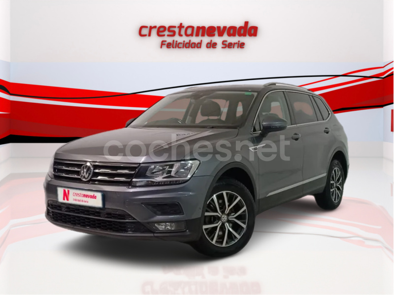 VOLKSWAGEN Tiguan Advance 1.5 TSI