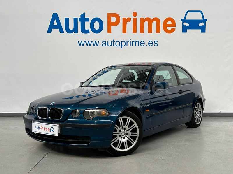 BMW Compact 316ti Compact