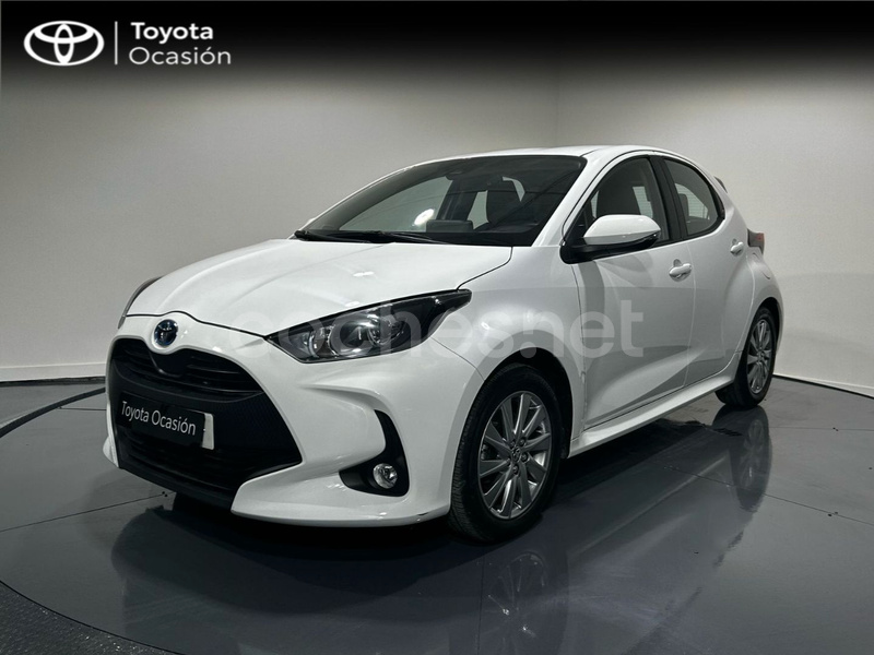 TOYOTA Yaris 1.5 120H Active Plus