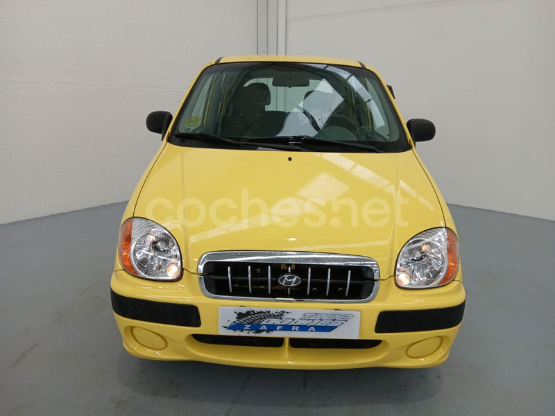 HYUNDAI Atos Prime 1.0i GLS