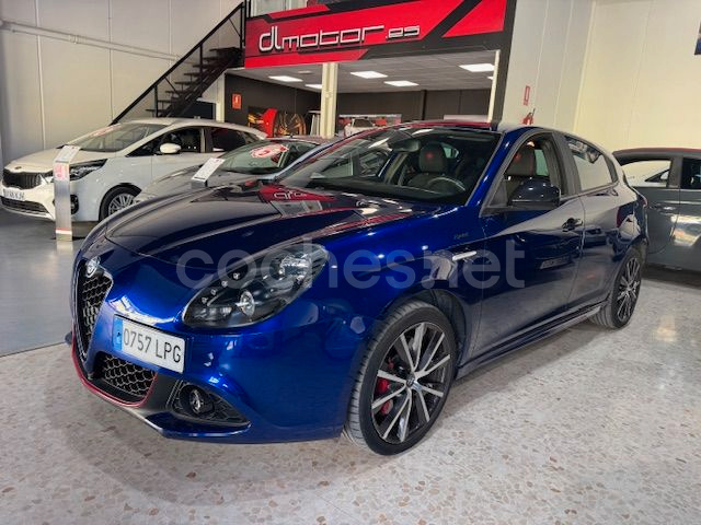 ALFA ROMEO Giulietta 1.4 TB Super