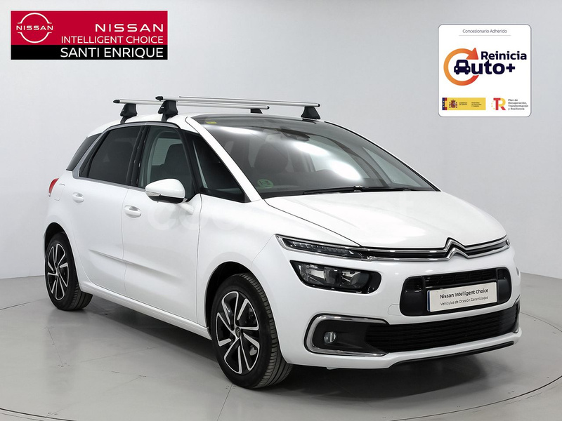 CITROEN C4 Spacetourer PureTech SS 6v Feel