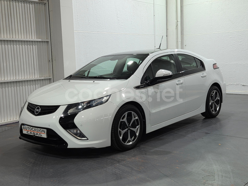 OPEL Ampera 1.4 Excellence