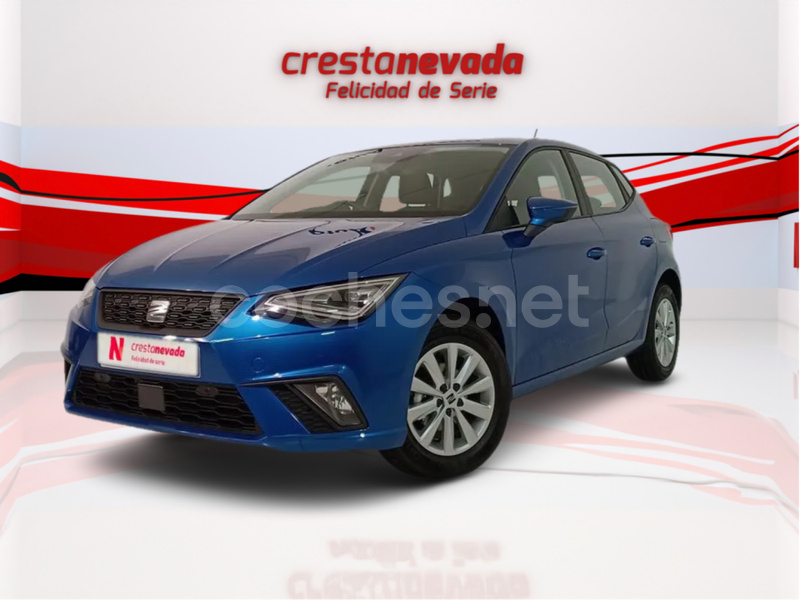 SEAT Ibiza 1.0 MPI Style XL